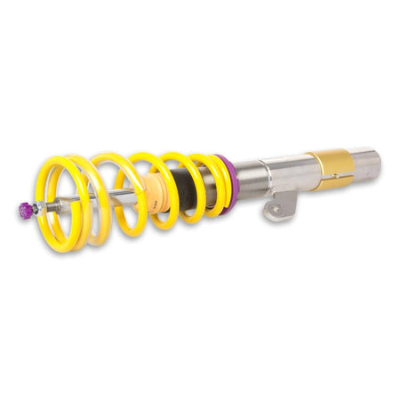 KW Coilovers KW Coilover Kit V2 BMW 3 Series F30 6-Cyl w/o EDC