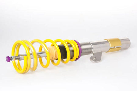 KW Coilovers KW Coilover Kit V2 BMW 3 Series F30 6-Cyl w/o EDC