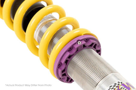 KW Coilovers KW Coilover Kit V2 BMW 3series G20 M340i RWD w/o EDC Sedan (exc. M3)