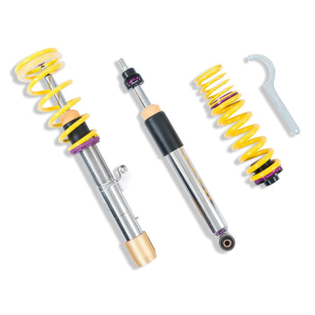 KW Coilovers KW Coilover Kit V3 2016 BMW M2