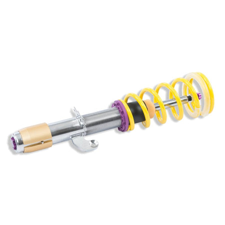 KW Coilovers KW Coilover Kit V3 2016 BMW M2