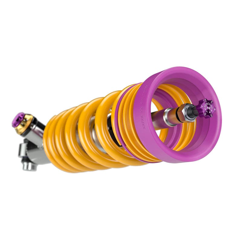 KW Coilovers KW Coilover Kit V4 Bundle 2020 BMW X5/X6 M (F95) (Including Competition)