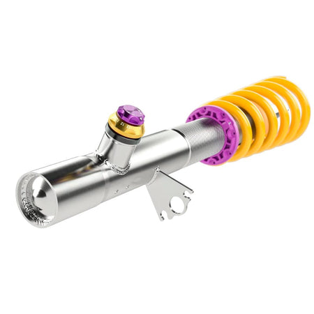KW Coilovers KW Coilover Kit V4 Bundle 2020 BMW X5/X6 M (F95) (Including Competition)