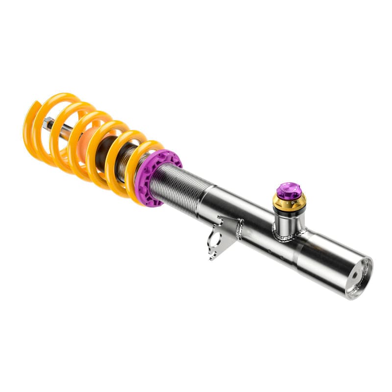 KW Coilovers KW Coilover Kit V4 Bundle 2020 BMW X5/X6 M (F95) (Including Competition)