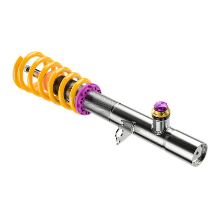 KW Coilovers KW Coilover Kit V4 Bundle 2020 BMW X5/X6 M (F95) (Including Competition)