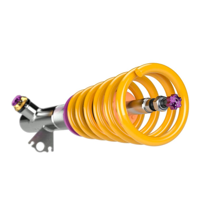 KW Coilovers KW Coilover Kit V4 Bundle 2020 BMW X5/X6 M (F95) (Including Competition)