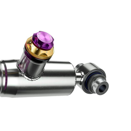 KW Coilovers KW Coilover Kit V4 Bundle 2020 BMW X5/X6 M (F95) (Including Competition)