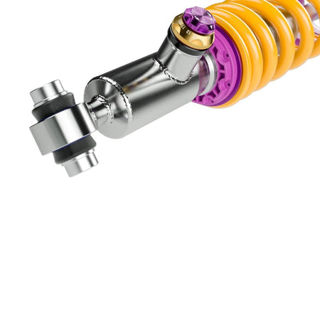 KW Coilovers KW Coilover Kit V4 Bundle 2020 BMW X5/X6 M (F95) (Including Competition)