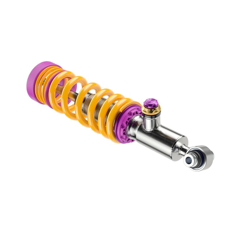 KW Coilovers KW Coilover Kit V4 Bundle 2020 BMW X5/X6 M (F95) (Including Competition)