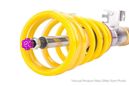 KW Coilovers KW V3 Coilover Kit 15 BMW F80/F82 M3/M4