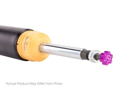 KW Coilovers KW V3 Coilover Kit 15 BMW F80/F82 M3/M4