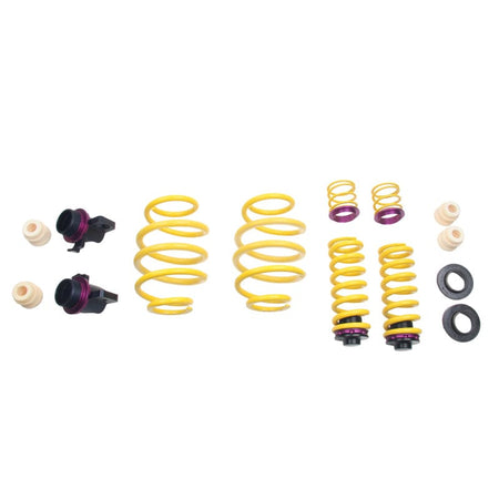 KW Lowering Kits KW H.A.S. 2015 BMW M4 (F82) / M3 (F80)