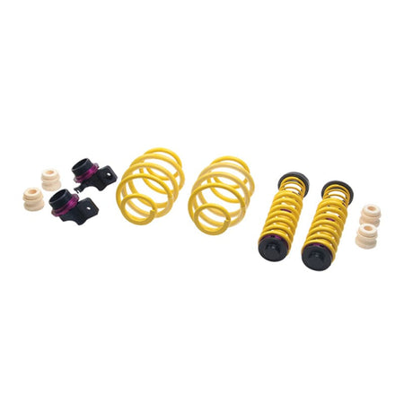 KW Lowering Kits KW H.A.S. 2015 BMW M4 (F82) / M3 (F80)