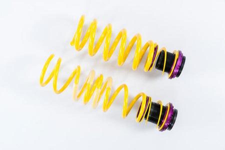 KW Lowering Kits KW H.A.S. 2018 BMW M5 F90 (F5LM)