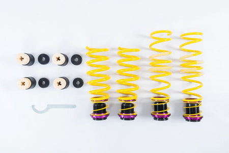 KW Lowering Kits KW H.A.S. 2018 BMW M5 F90 (F5LM)
