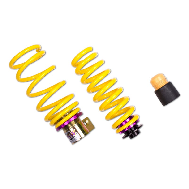 KW Lowering Kits KW H.A.S. BMW M3 (E90/E92) Sedan Coupe