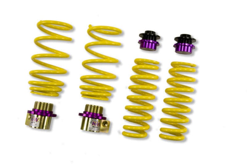 KW Lowering Kits KW H.A.S. BMW M3 (E90/E92) Sedan Coupe
