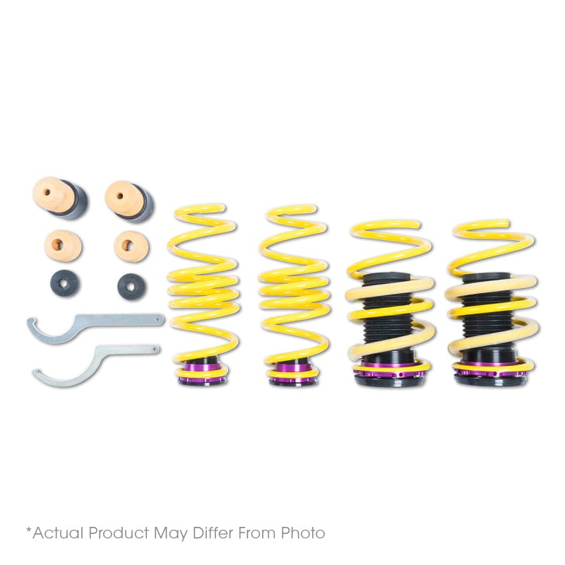 KW Lowering Kits KW H.A.S. for BMW M5/M6