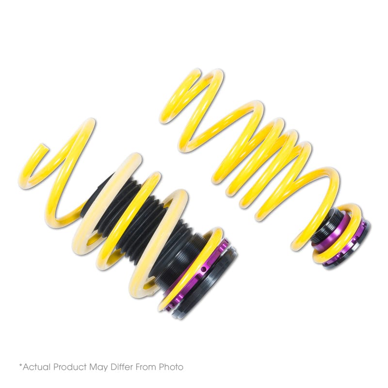 KW Lowering Kits KW H.A.S. for BMW M5/M6