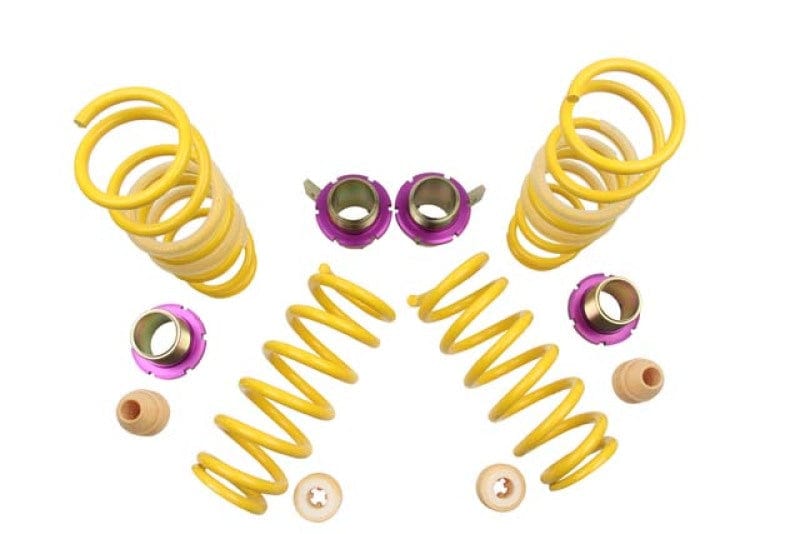 KW Lowering Kits KW H.A.S. for BMW M5/M6