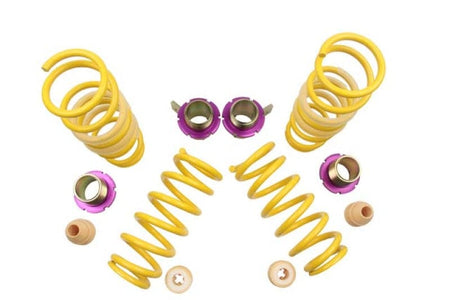 KW Lowering Kits KW H.A.S. for BMW M5/M6