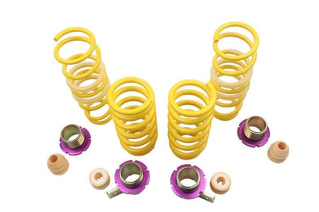KW Lowering Kits KW H.A.S. for BMW M5/M6