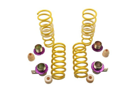 KW Lowering Kits KW H.A.S. for BMW M5/M6