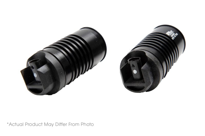 KW Suspension Packages KW Electronic Damping Cancellation Kit BMW M3 E92 Type M390