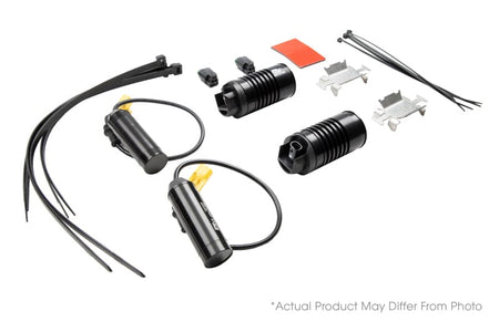 KW Suspension Packages KW Electronic Damping Cancellation Kit BMW M3 E92 Type M390