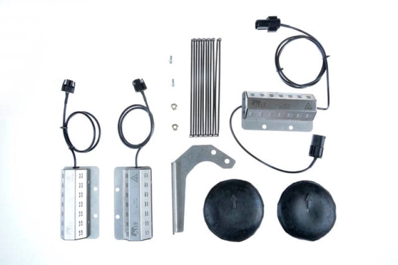 KW Suspension Packages KW Electronic Damping Cancellation Kit BMW M3 E92 Type M390