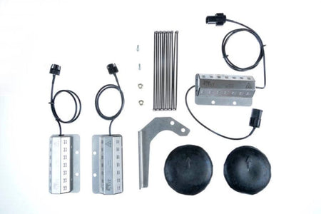 KW Suspension Packages KW Electronic Damping Cancellation Kit BMW M3 E92 Type M390