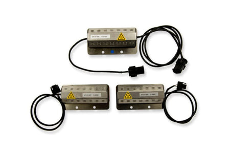 KW Suspension Packages KW Electronic Damping Cancellation Kit BMW M3 E92 Type M390