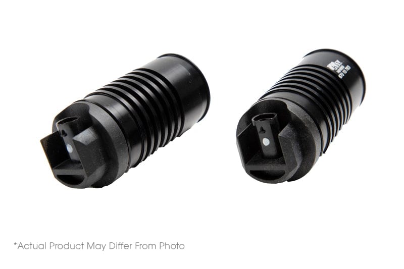 KW Suspension Packages KW Electronic Damping Cancellation Kit BMW M5 F10