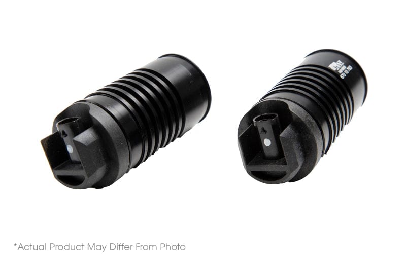 KW Suspension Packages KW Electronic Damping Cancellation Kit BMW M5 F10