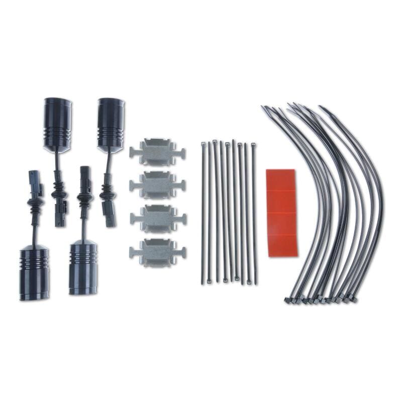 KW Suspension Packages KW Electronic Damping Cancellation Kit for 15+ Volkswagen VII GTI