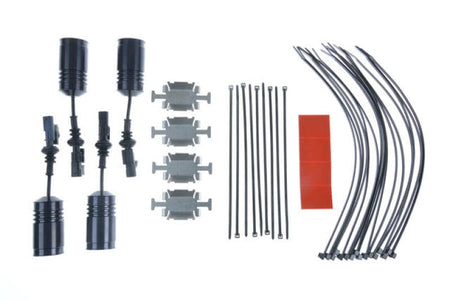 KW Suspension Packages KW Electronic Damping Cancellation Kit for 15+ Volkswagen VII GTI
