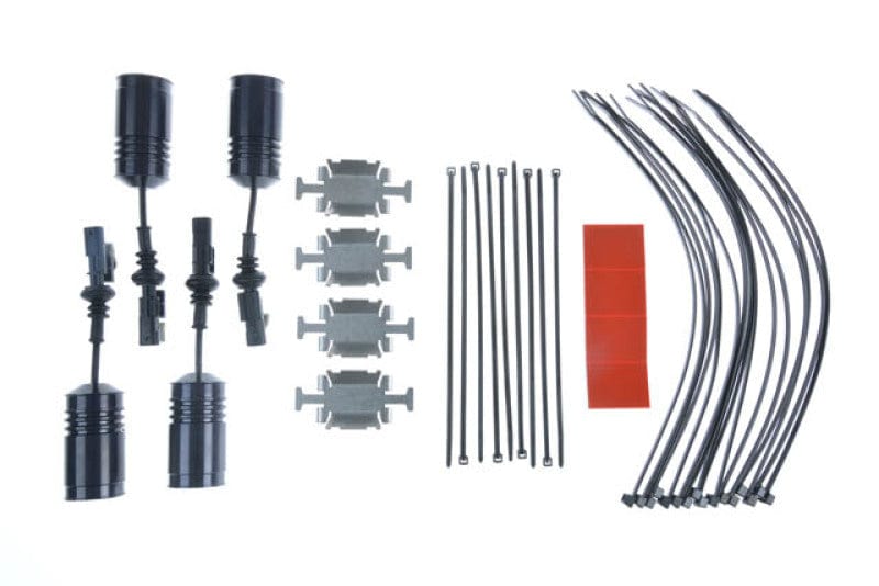 KW Suspension Packages KW Electronic Damping Cancellation Kit for 15+ Volkswagen VII GTI