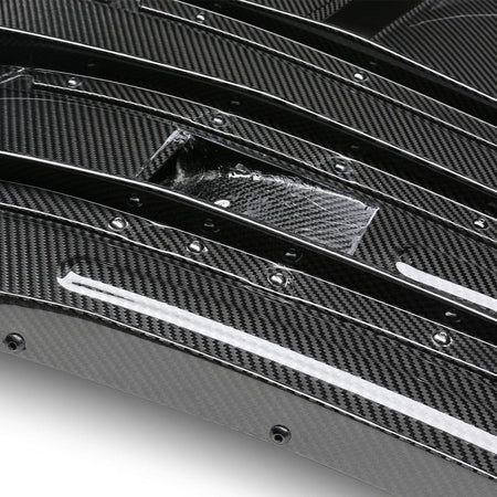 Legendary | Autobuilders Aero 992 911 GT3RS Carbon Replacement Kit