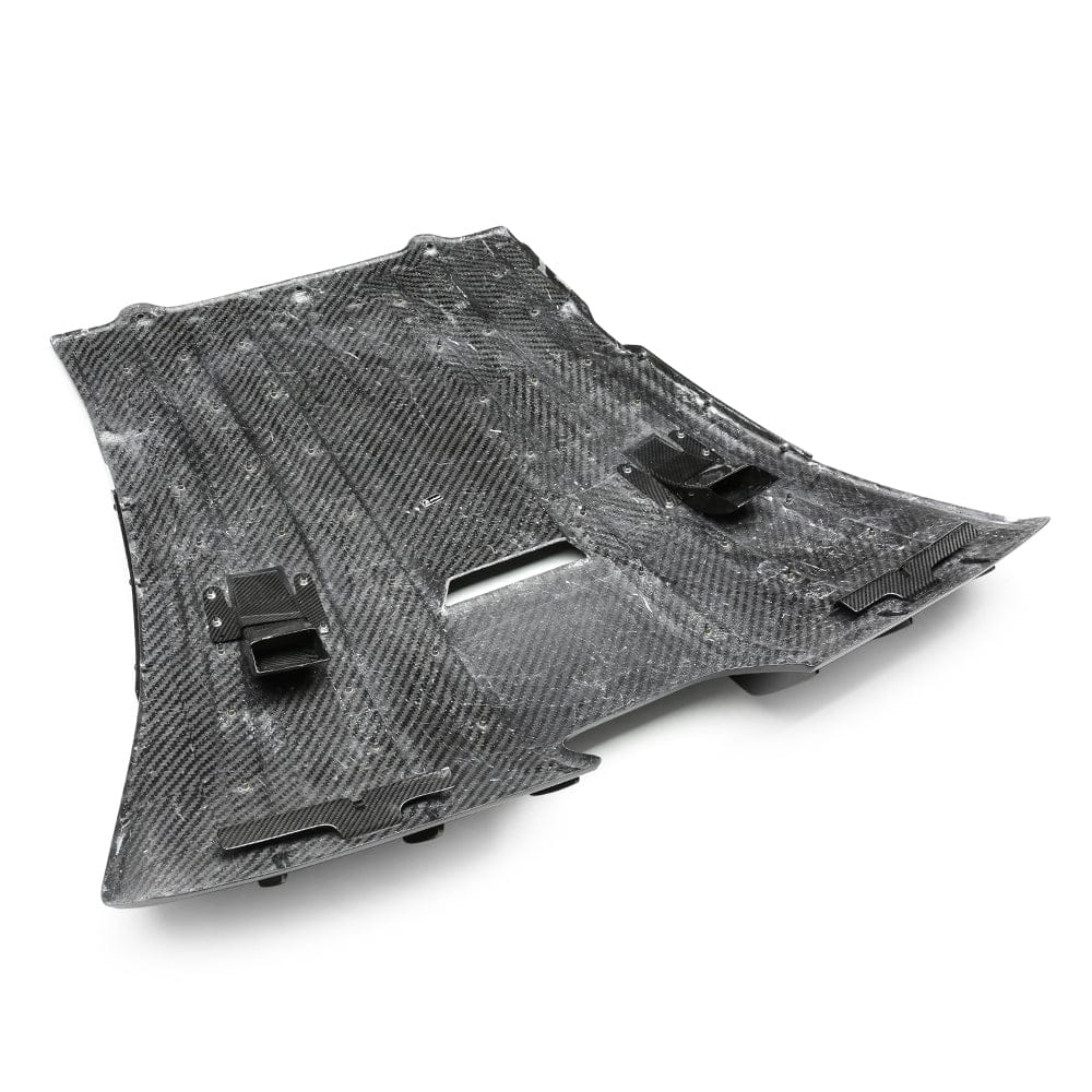 Legendary | Autobuilders Aero 992 911 GT3RS Carbon Replacement Kit