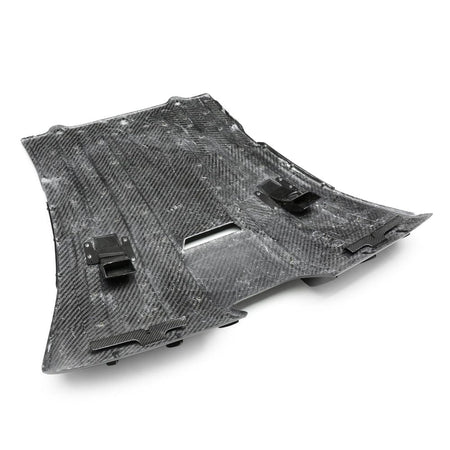 Legendary | Autobuilders Aero 992 911 GT3RS Carbon Replacement Kit