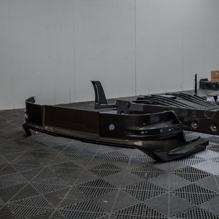Legendary | Autobuilders Aero 992 911 GT3RS Carbon Replacement Kit
