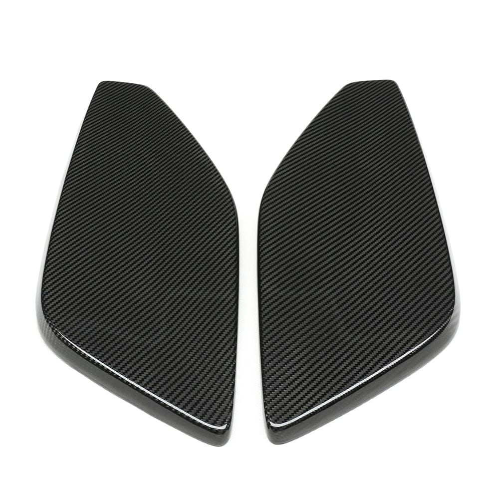 Legendary | Autobuilders Aero 992 911 GT3RS Carbon Replacement Kit