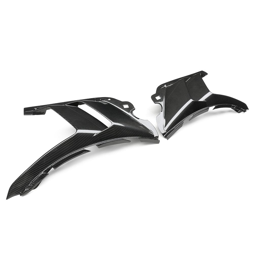 Legendary | Autobuilders Aero 992 911 GT3RS Carbon Replacement Kit