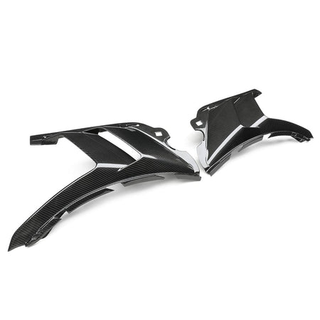 Legendary | Autobuilders Aero 992 911 GT3RS Carbon Replacement Kit