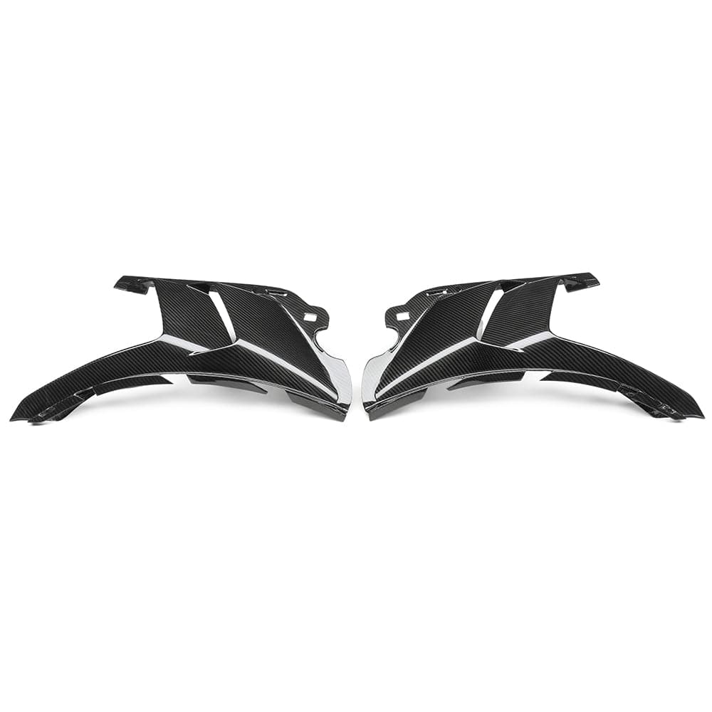 Legendary | Autobuilders Aero 992 911 GT3RS Carbon Replacement Kit