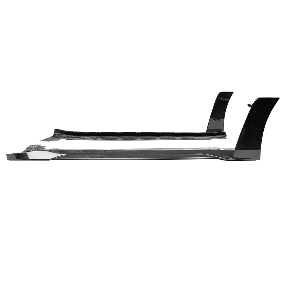 Legendary | Autobuilders Aero 992 911 GT3RS Carbon Replacement Kit