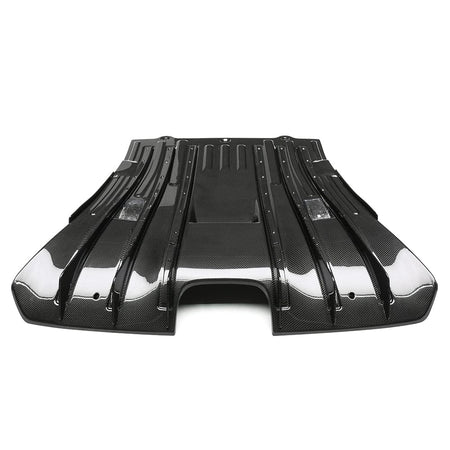 Legendary | Autobuilders Aero 992 911 GT3RS Carbon Replacement Kit
