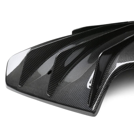 Legendary | Autobuilders Aero 992 911 GT3RS Carbon Replacement Kit