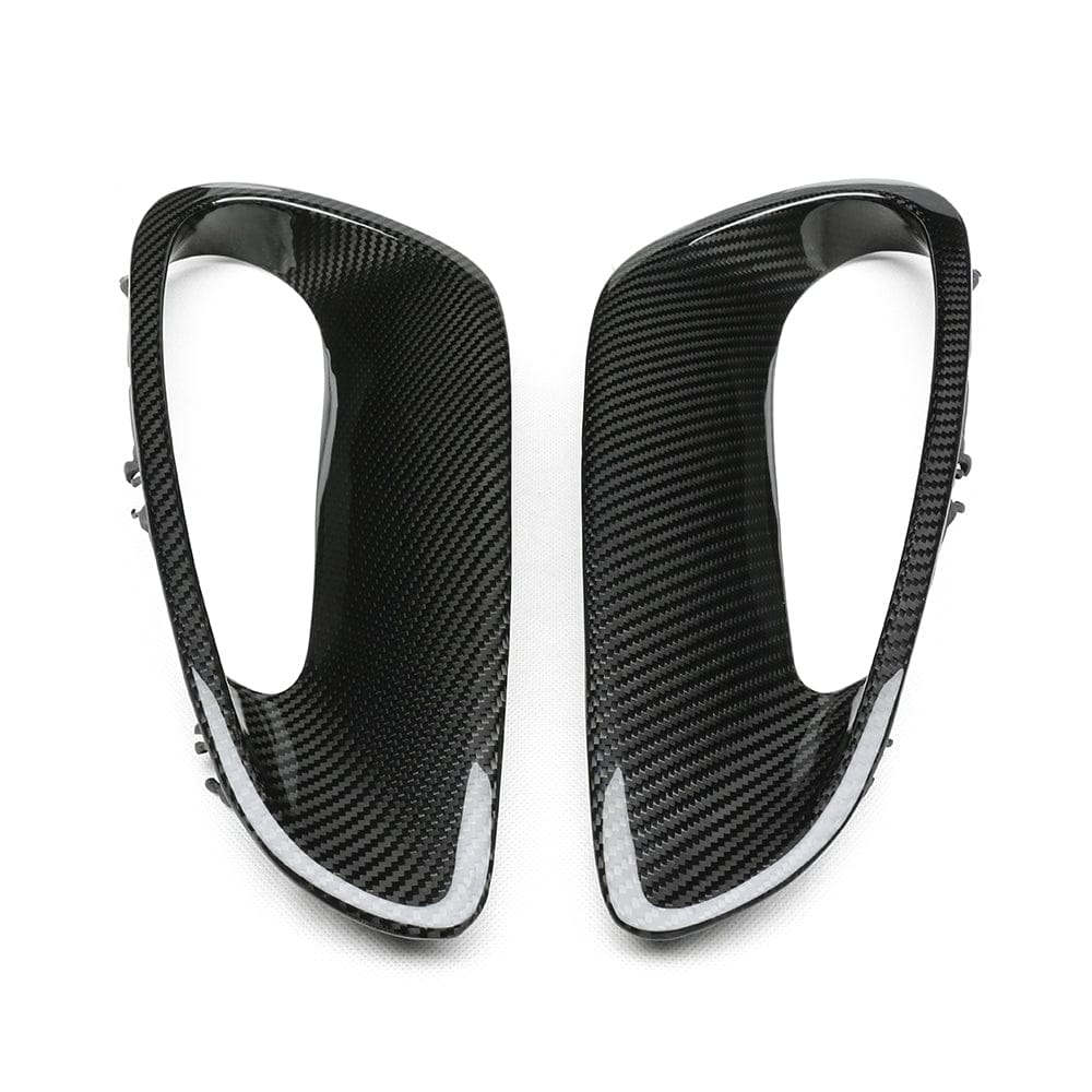 Legendary | Autobuilders Aero 992 911 GT3RS Carbon Replacement Kit