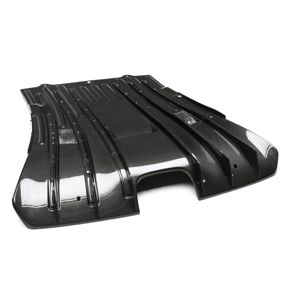 Legendary | Autobuilders Aero 992 911 GT3RS Carbon Replacement Kit